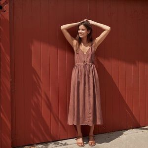 Christy Dawn Lincoln Dress